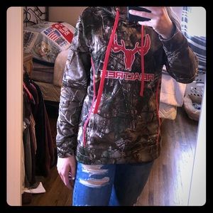 Camo RealTree Sweatshirt